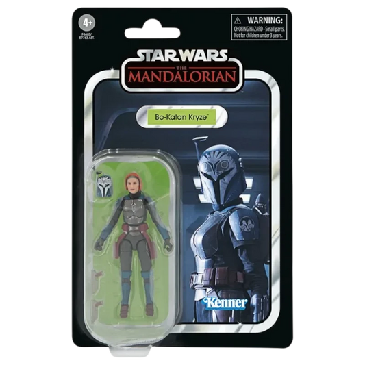 The Mandalorian, Bo-Katan Kryze