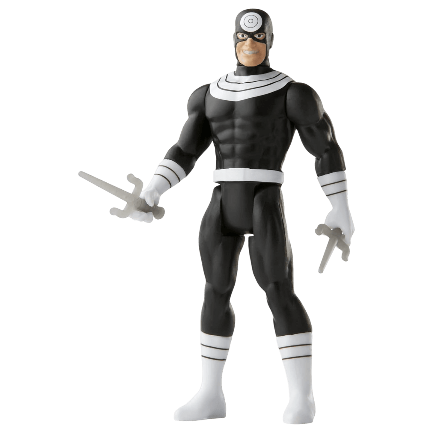 Marvel Hasbro Legends Retro: Daredevil - Bullseye