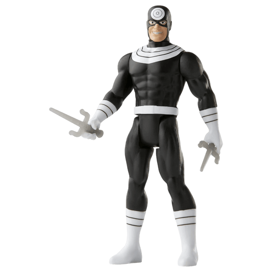 Marvel Hasbro Legends Retro: Daredevil - Bullseye