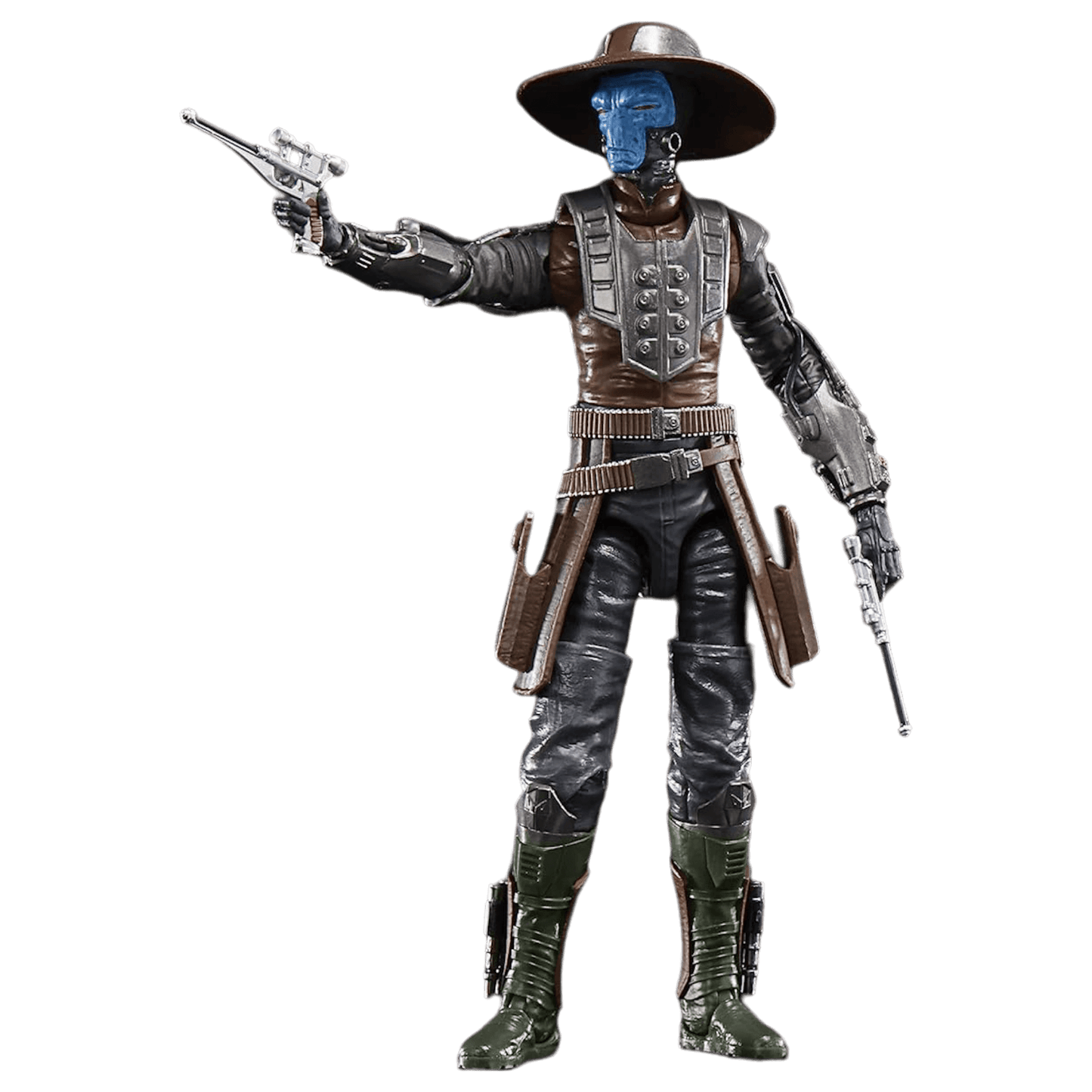 Star Wars The Black Series, Cad Bane (Bracca)