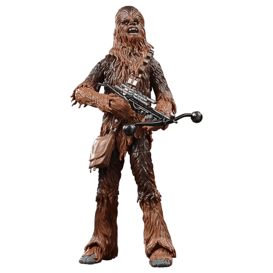 Star Wars The Black Series Archive, Chewbacca