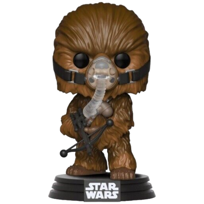 Funko Pop! Star Wars: Chewbacca