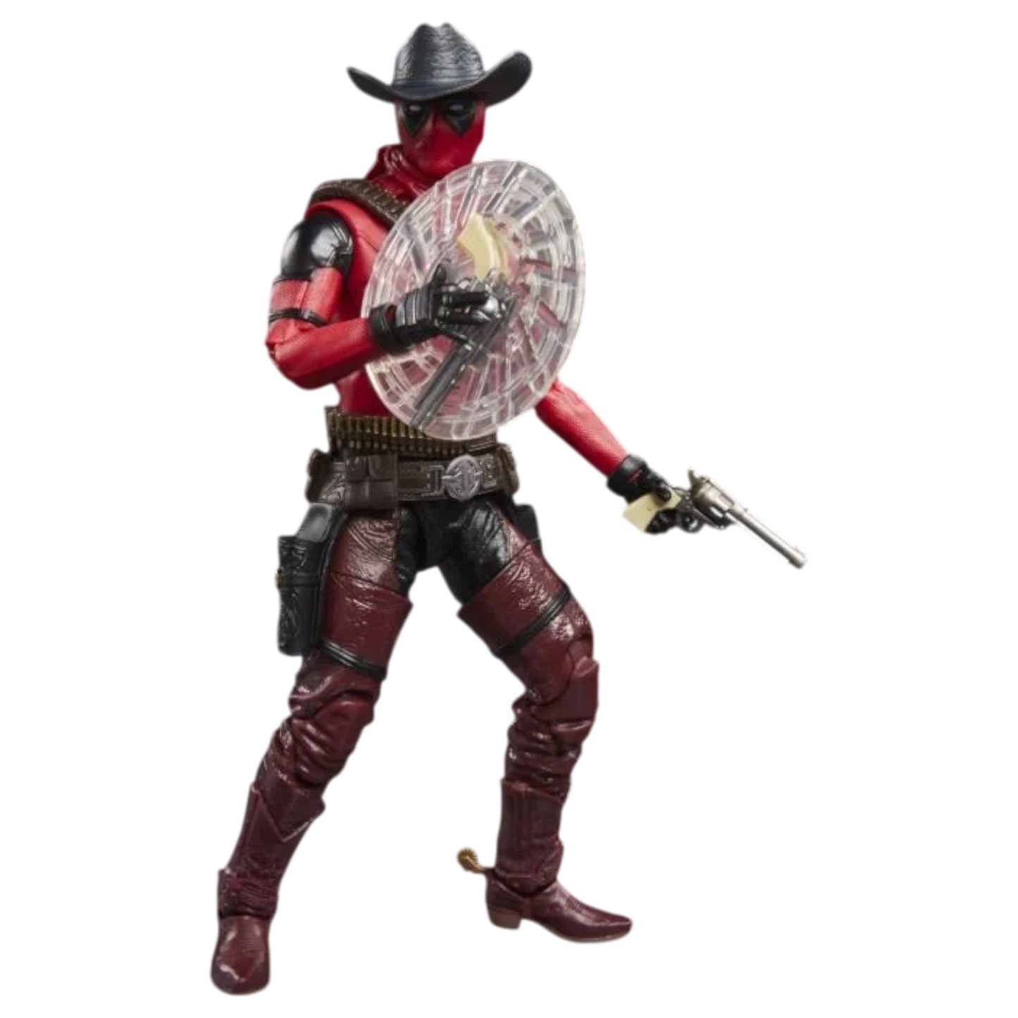 Marvel Legends: Cowboypool (Deadpool & Wolverine)