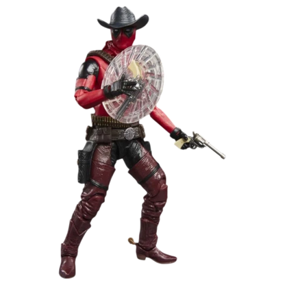 Marvel Legends: Cowboypool (Deadpool & Wolverine)