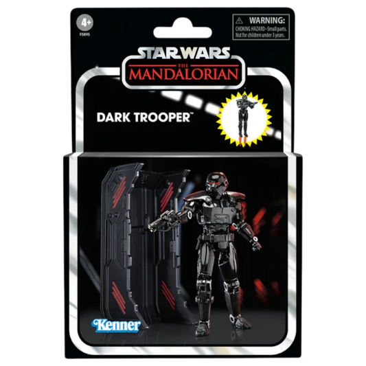 The Mandalorian, Dark Trooper