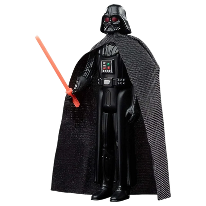 Star Wars Retro Collection: Obi Wan Kenobi - Darth Vader