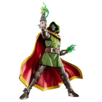 Marvel Legends: Fantastic Four Emperor Doom