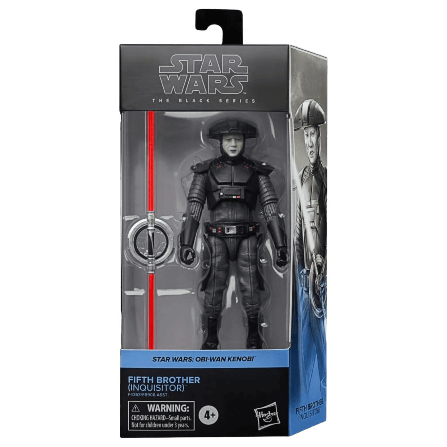 Star Wars The Black Series, Fifth Brother (Inquisitor)