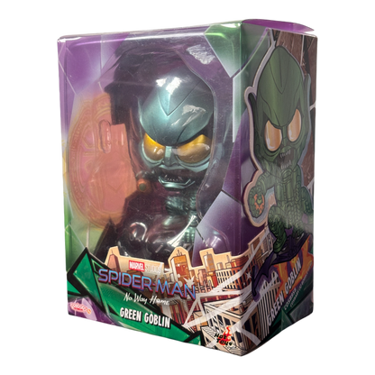 Green Goblin Cosbaby