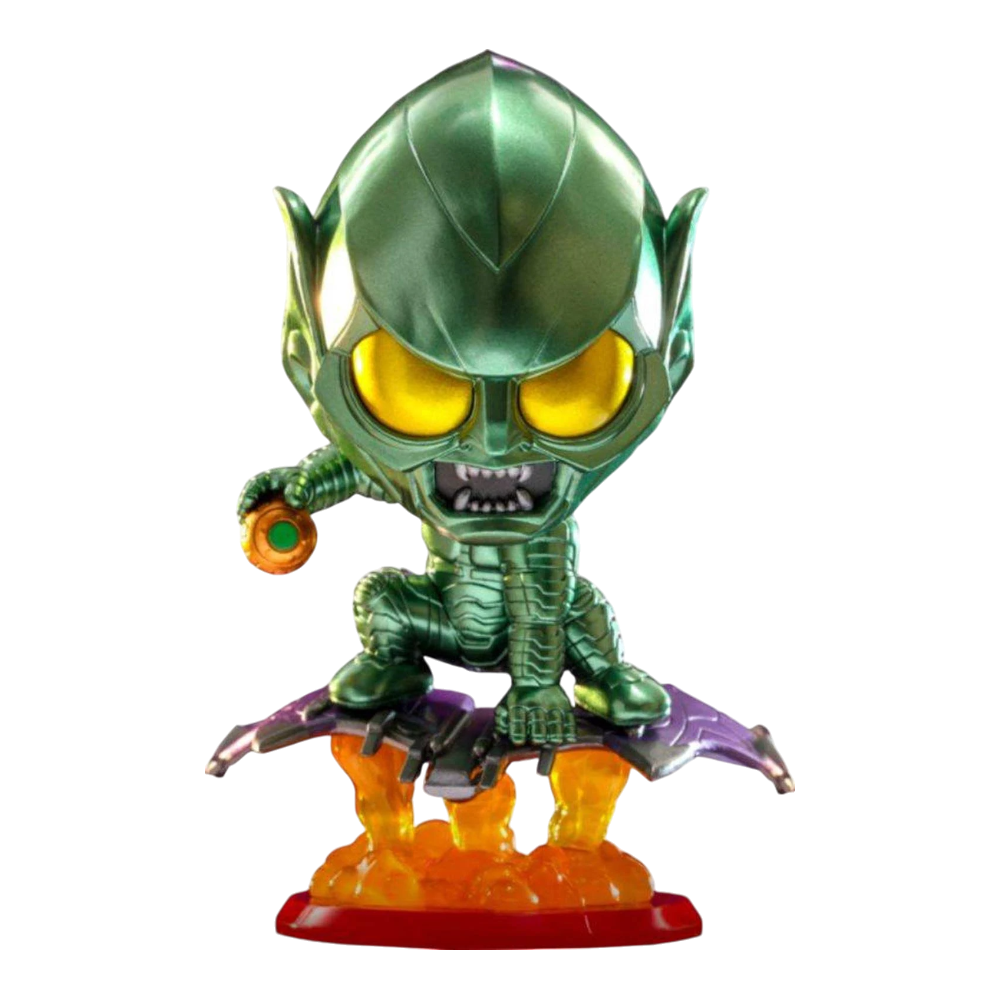 Green Goblin Cosbaby