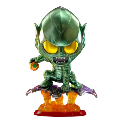 Green Goblin Cosbaby