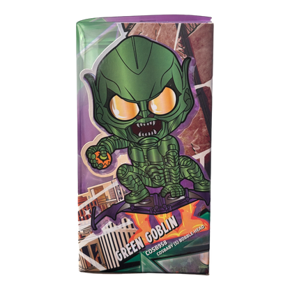 Green Goblin Cosbaby