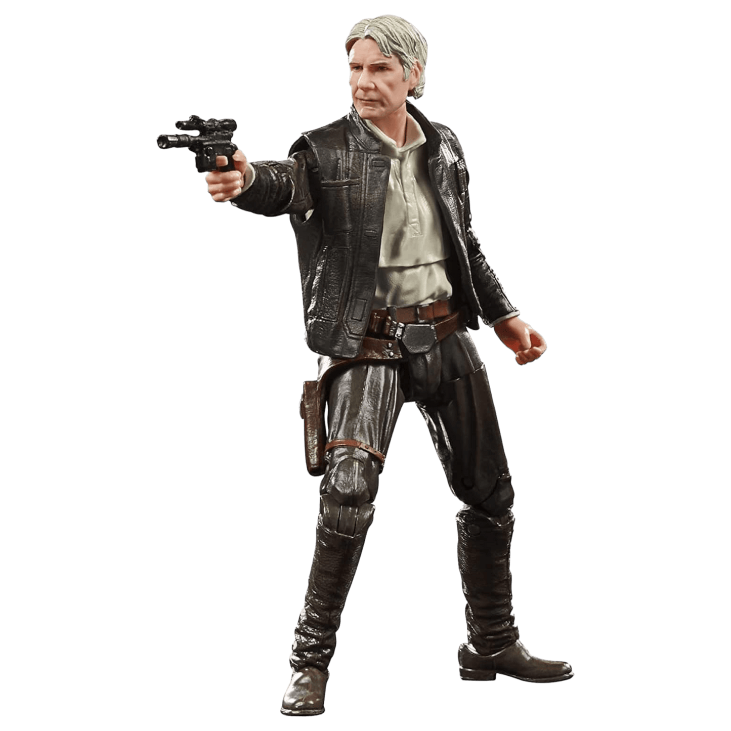 Star Wars The Black Series Archive, Han Solo