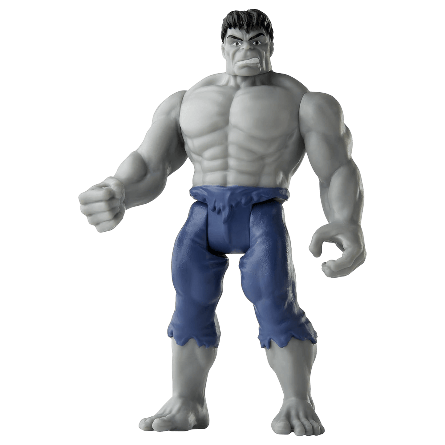 Marvel Hasbro Legends Retro: Hulk Gris
