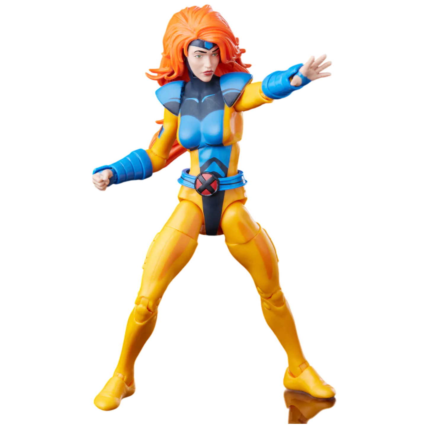 Marvel Legends Series: Xmen - Jean Grey