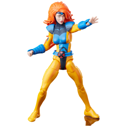 Marvel Legends Series: Xmen - Jean Grey