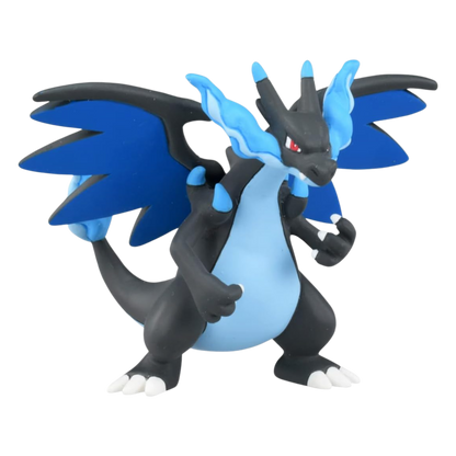 Takara Tomy - Mega Charizard