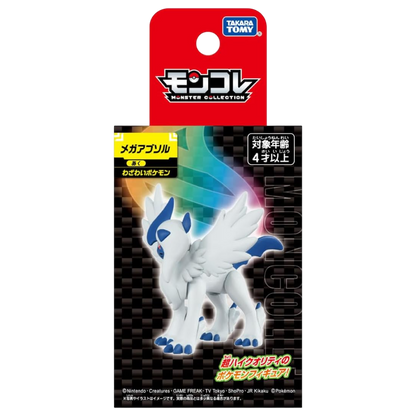 Takara Tomy - Mega Absol