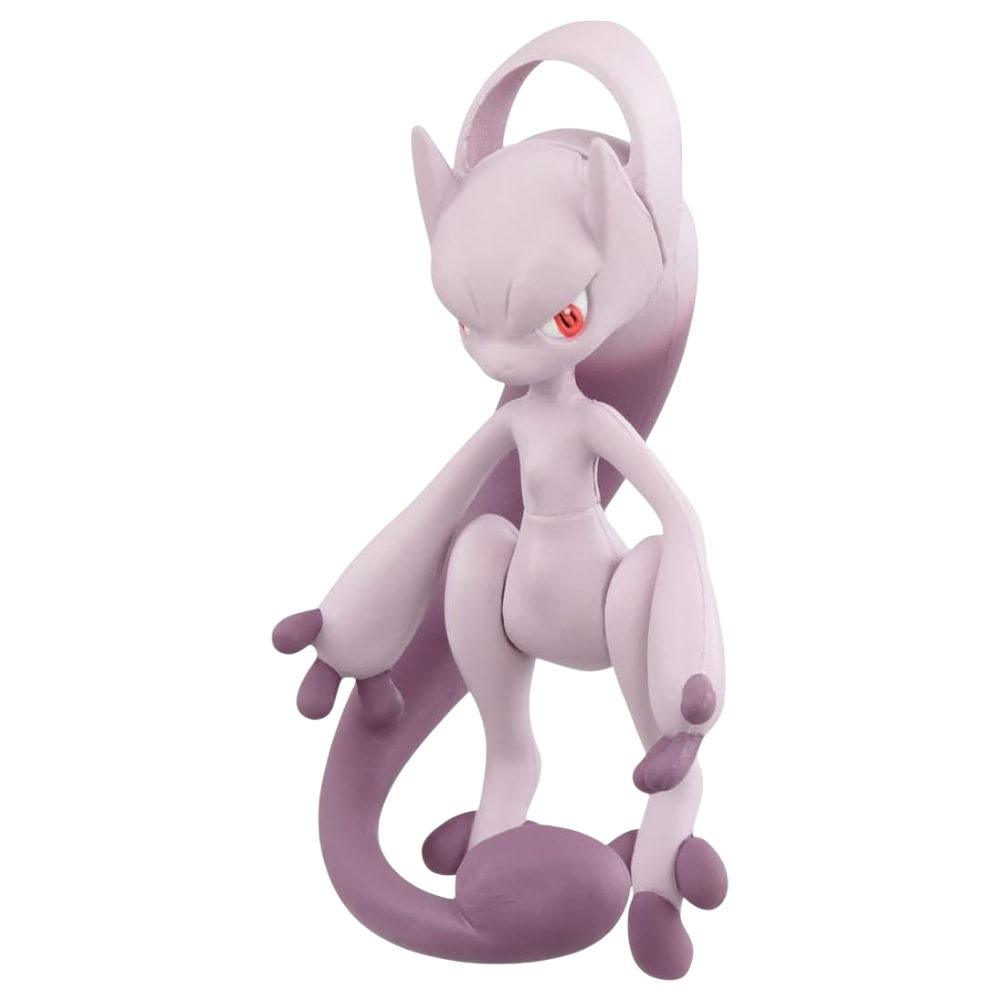Takara Tomy - Mega Mew