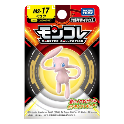 Takara Tomy - Mew