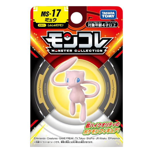 Takara Tomy - Mew