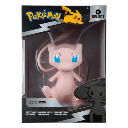 Pokemon Select - Mew