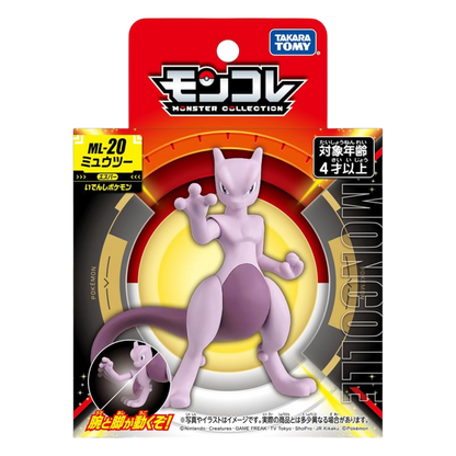 Takara Tomy - Mewtwo