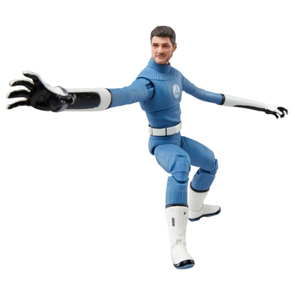 Marvel Legends: Fantastic Four First Steps - Mister Fantastic