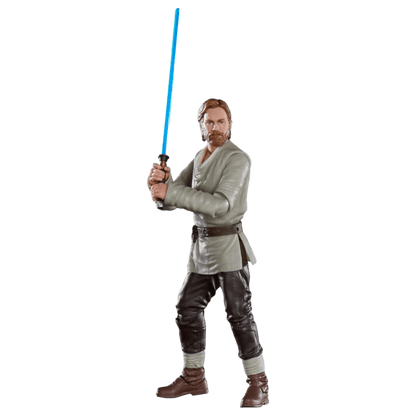Star Wars The Black Series, OBI-WAN Kenobi (Wandering Jedi)