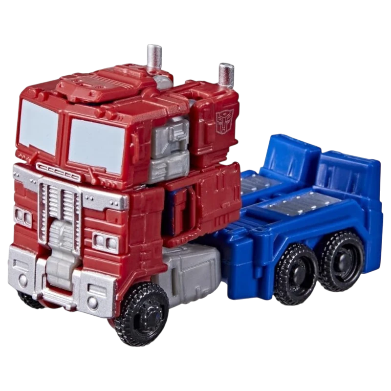 Transformers Legacy, Optimus Prime