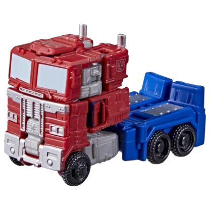 Transformers Legacy, Optimus Prime