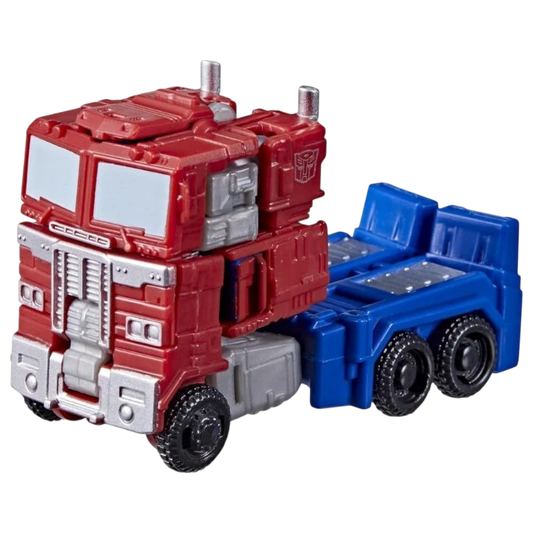 Transformers Legacy, Optimus Prime