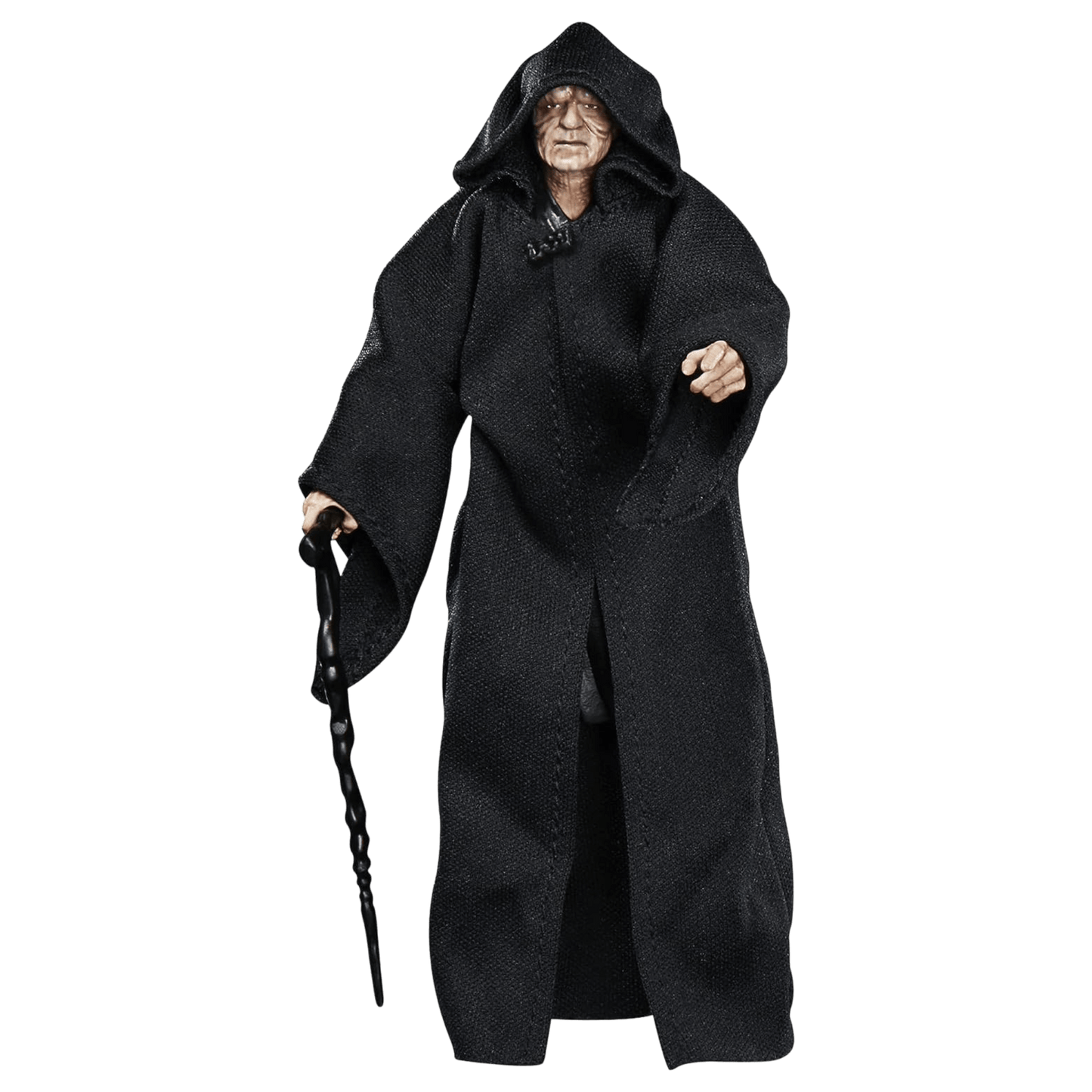Star Wars The Black Series Archive, Emperador Palpatine