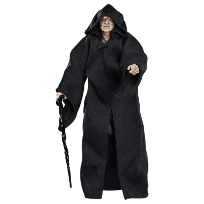 Star Wars The Black Series Archive, Emperador Palpatine