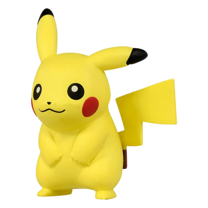 Takara Tomy - Pikachu