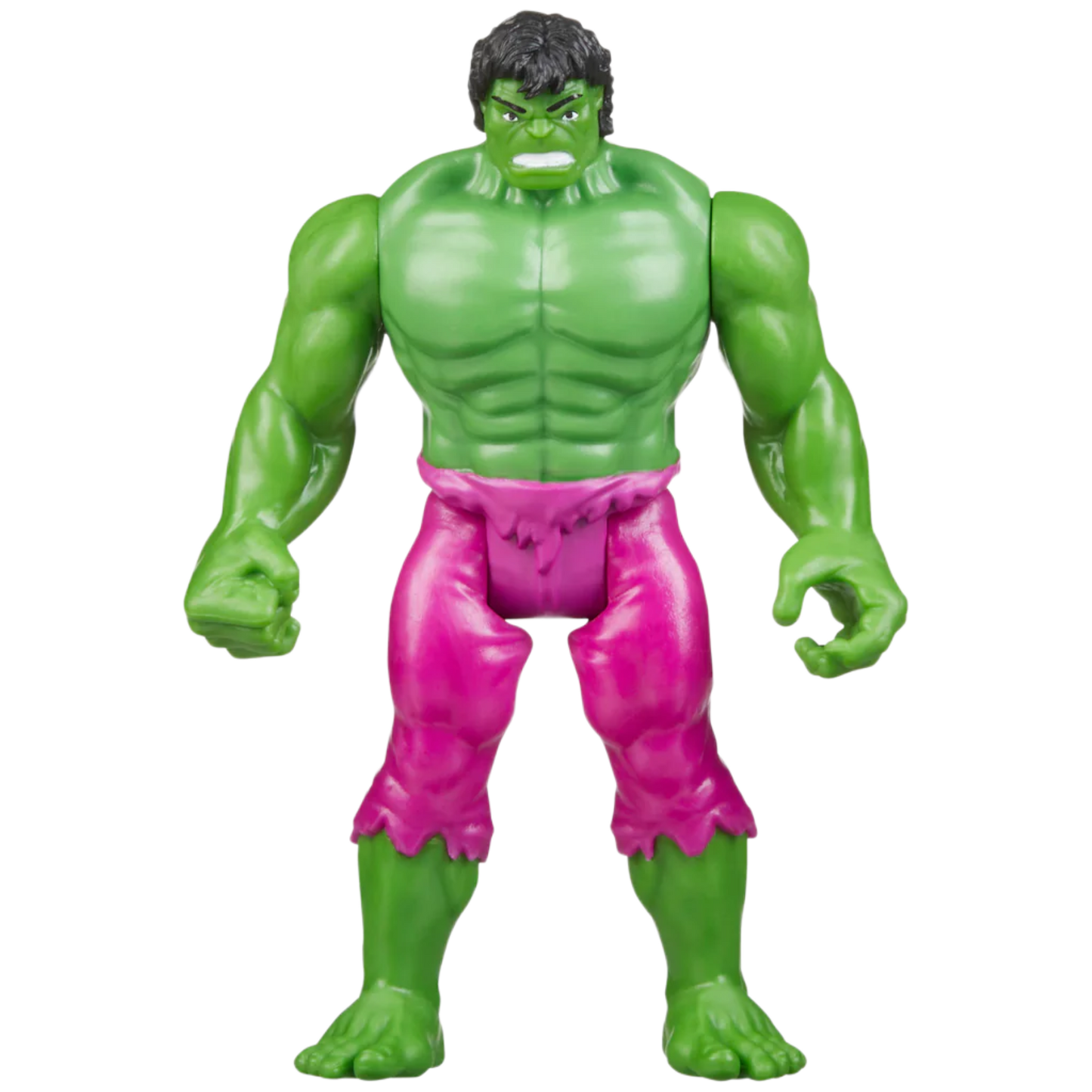The Incredible Hulk