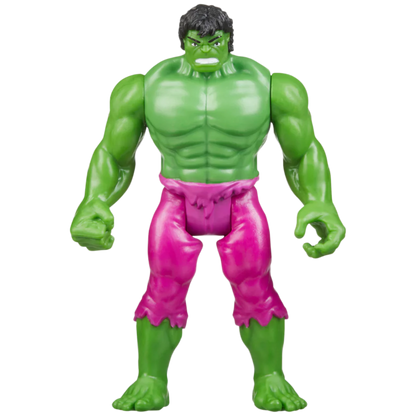 The Incredible Hulk