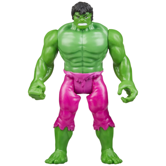 The Incredible Hulk