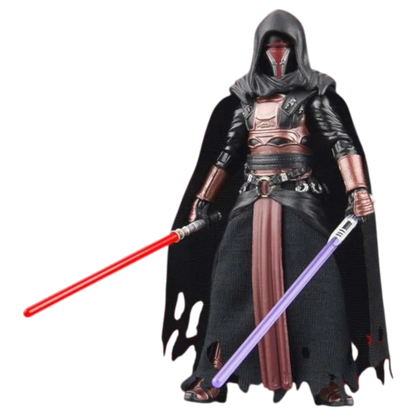 Star Wars: The Vintage Collection - Darth Revan (Knights of the Old Republic)