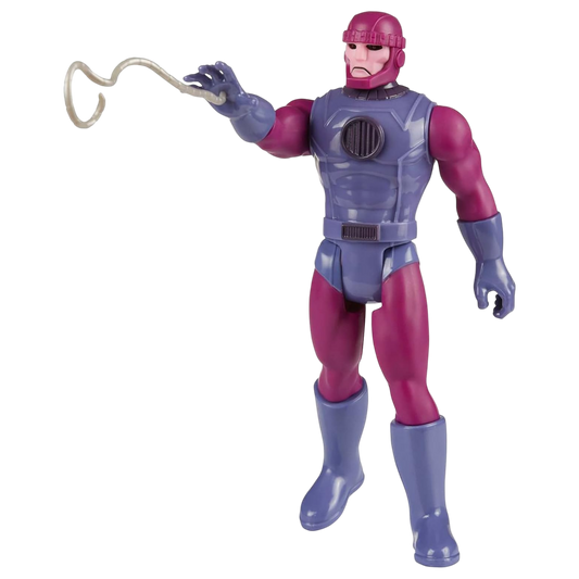 The uncanny XMEN, Sentinel