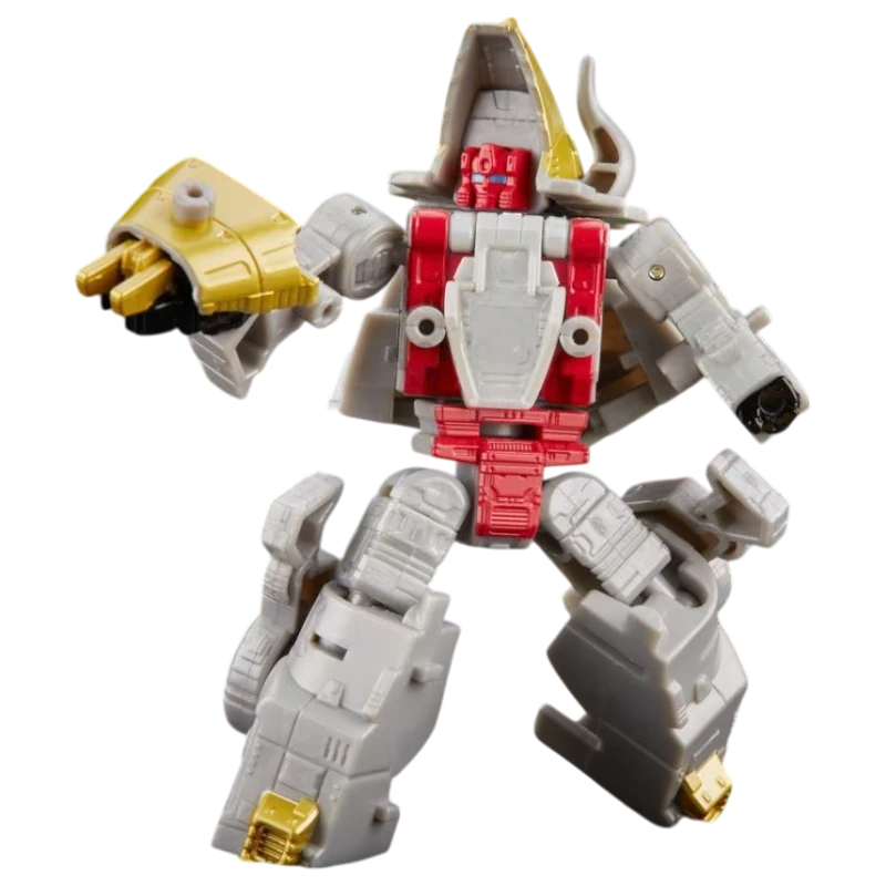 Transformers Legacy, Dinobot Slug