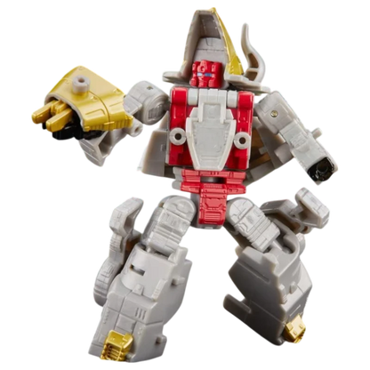 Transformers Legacy, Dinobot Slug