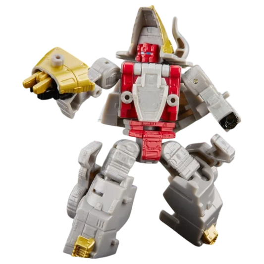 Transformers Legacy, Dinobot Slug