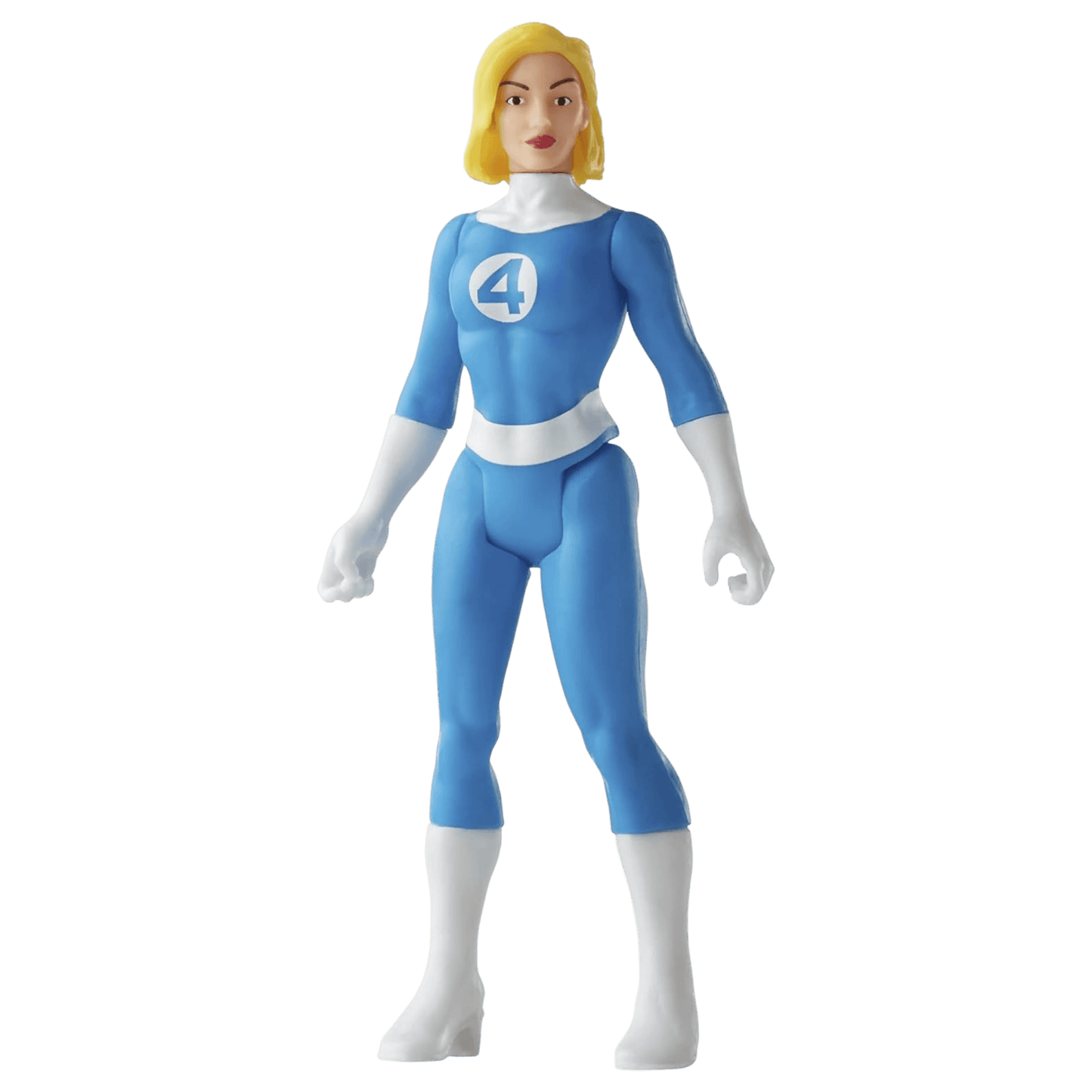 Marvel Legends: Retro Fantastic Four -  Mujer Invisible