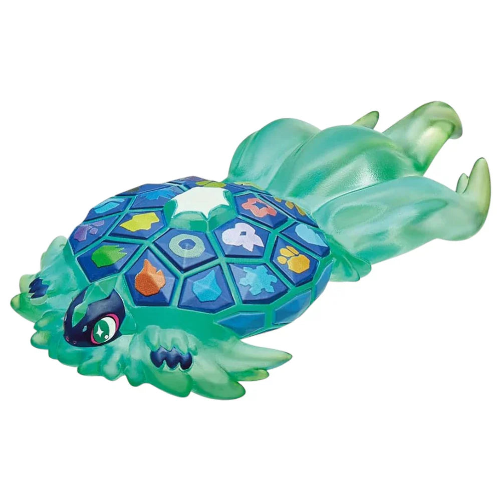 Takara Tomy - Terapagos (Terastal Form)