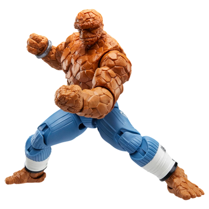 Marvel Legends: Fantastic Four First Steps - The Thing