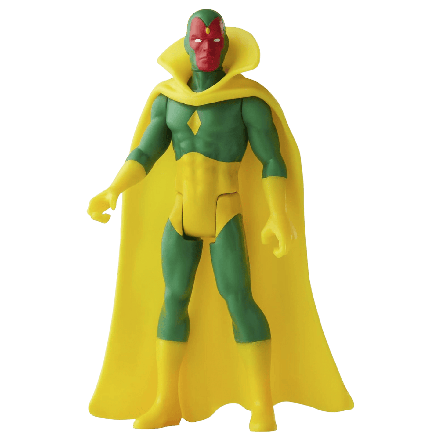 Marvel Hasbro Legends Retro: Avengers - Vision