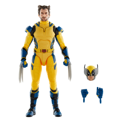 Deadpool & Wolverine, Marvel Legends Series: Wolverine