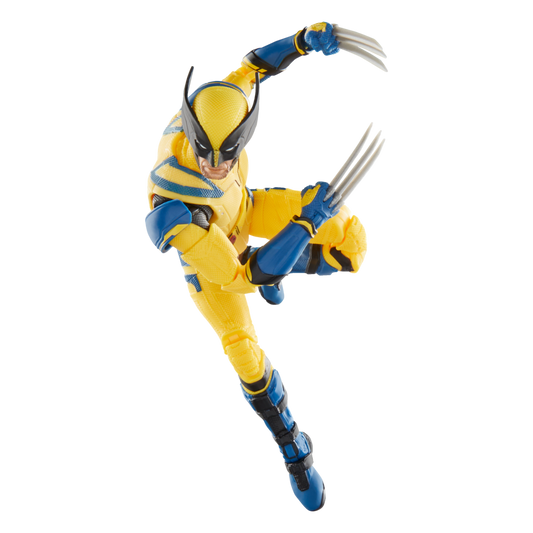 Deadpool & Wolverine, Marvel Legends Series: Wolverine