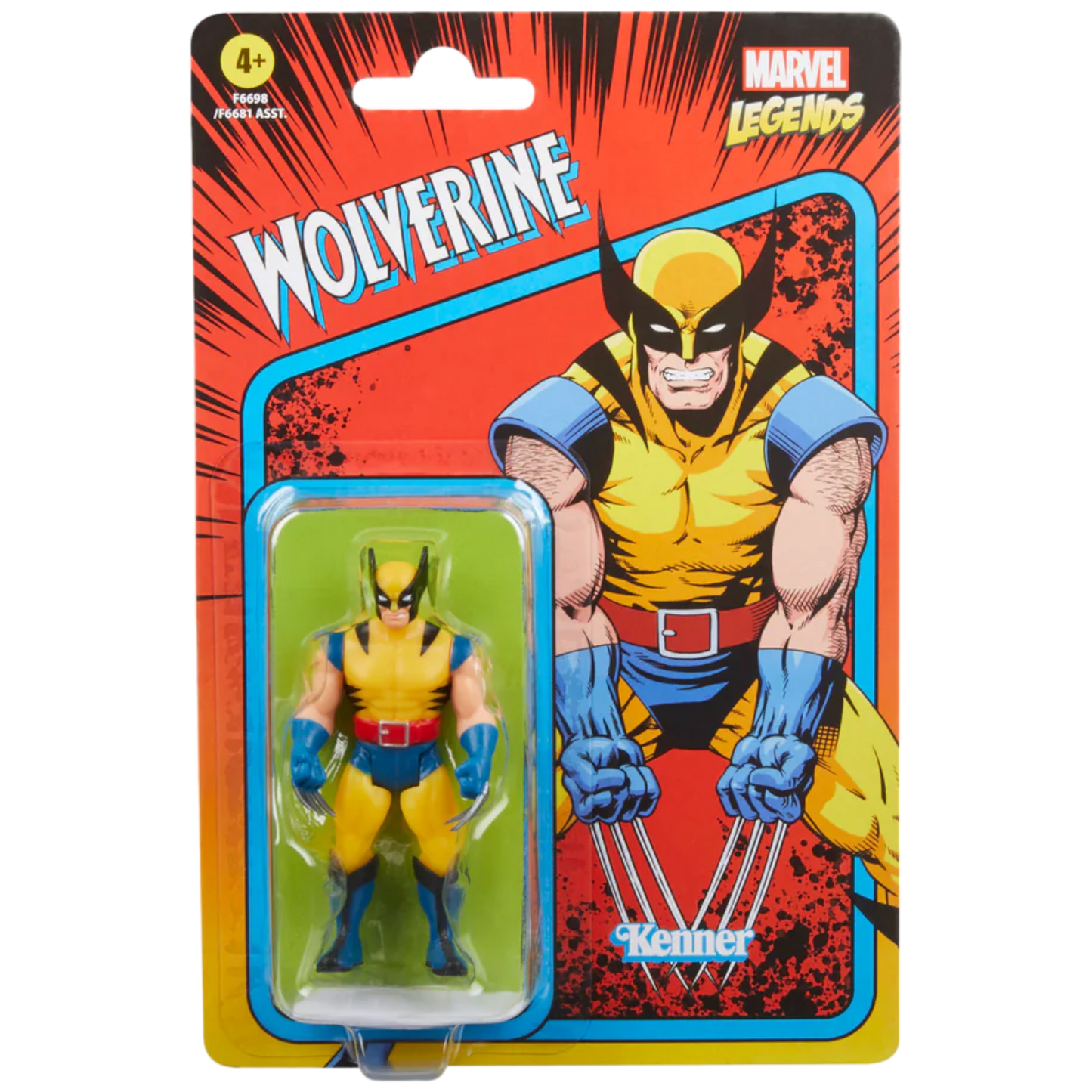 Wolverine